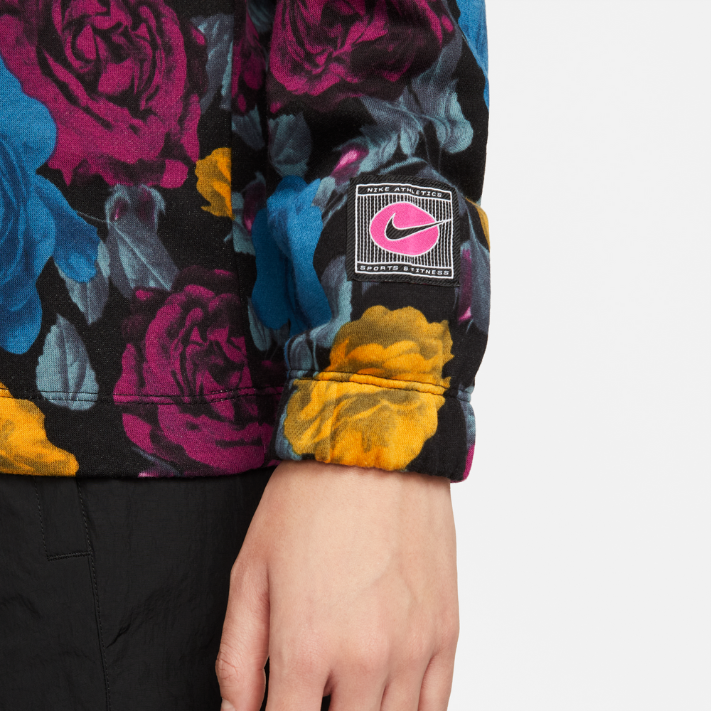 
                  
                    Load image into Gallery viewer, Womens Nike Sportswear Icon Clash &amp;#39;Black&amp;#39;
                  
                