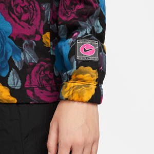 
                  
                    Load image into Gallery viewer, Womens Nike Sportswear Icon Clash &amp;#39;Black&amp;#39;
                  
                