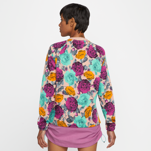 
                  
                    Load image into Gallery viewer, Womens Nike Sportswear Icon Clash &amp;#39;Pink&amp;#39;
                  
                