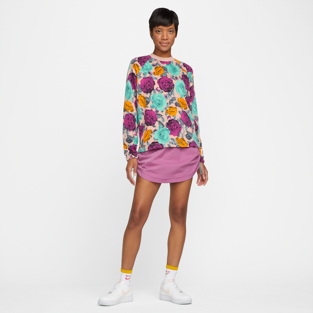 
                  
                    Load image into Gallery viewer, Womens Nike Sportswear Icon Clash &amp;#39;Pink&amp;#39;
                  
                