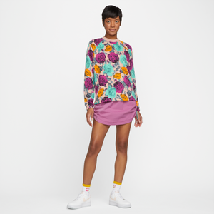 
                  
                    Load image into Gallery viewer, Womens Nike Sportswear Icon Clash &amp;#39;Pink&amp;#39;
                  
                