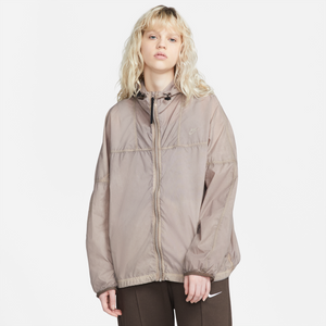 
                  
                    Load image into Gallery viewer, Womens Nike Sportswear Repel Tech Pack &amp;#39;Moon Fossil&amp;#39;
                  
                