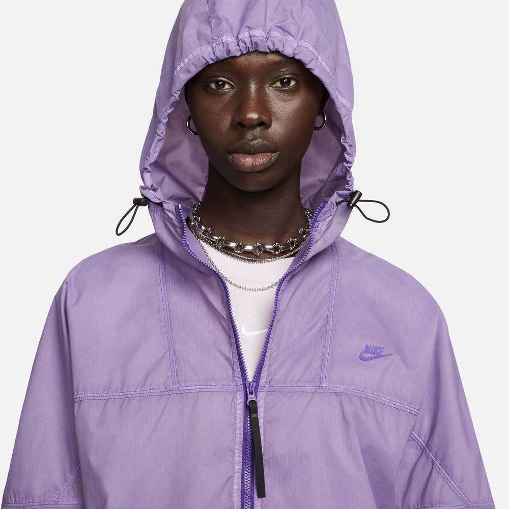 
                  
                    Load image into Gallery viewer, Womens Nike Sportswear Repel Tech Pack &amp;#39;Dark Iris&amp;#39;
                  
                