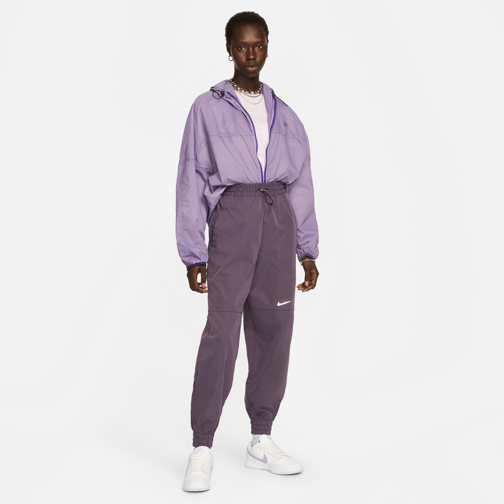 
                  
                    Load image into Gallery viewer, Womens Nike Sportswear Repel Tech Pack &amp;#39;Dark Iris&amp;#39;
                  
                