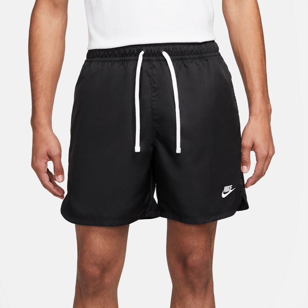 ★Nike★ Sportswear Essentials Repel Mid-Rise Shorts W Black Nike Women's Repel Mid-Rise Shorts | TYLER'S