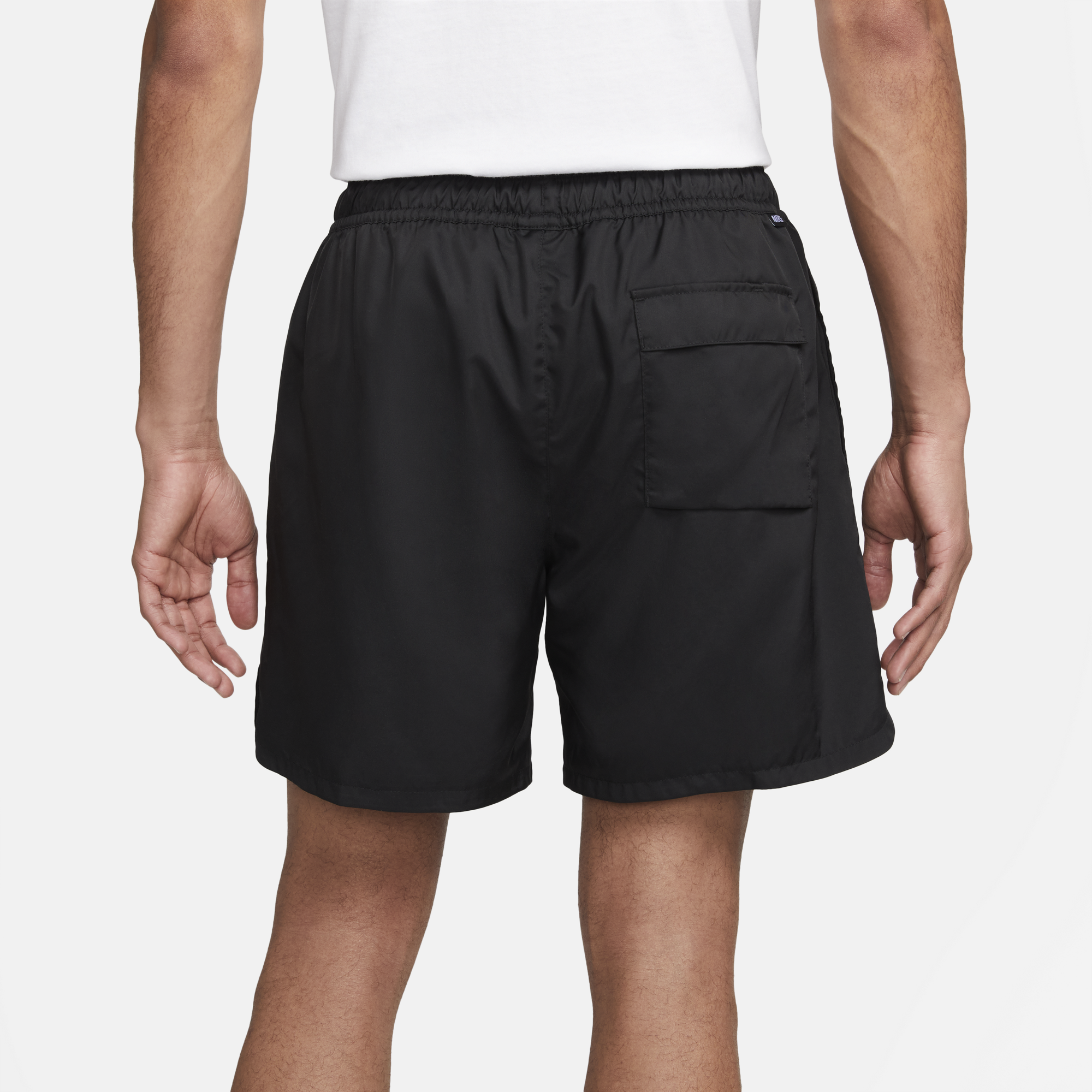 Nike Sportswear Short Essentials 'Black'