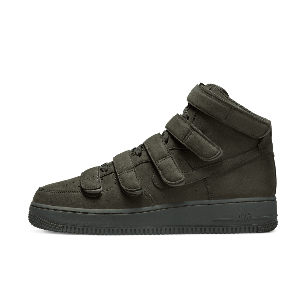 
                  
                    Load image into Gallery viewer, Nike Air Force 1 High &amp;#39;07 x Billie Eilish &amp;#39;Sequia&amp;#39;
                  
                