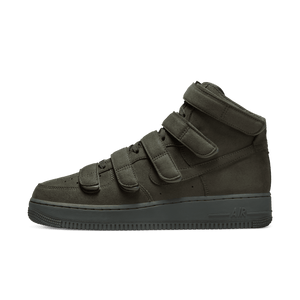 
                  
                    Load image into Gallery viewer, Nike Air Force 1 High &amp;#39;07 x Billie Eilish &amp;#39;Sequia&amp;#39;
                  
                