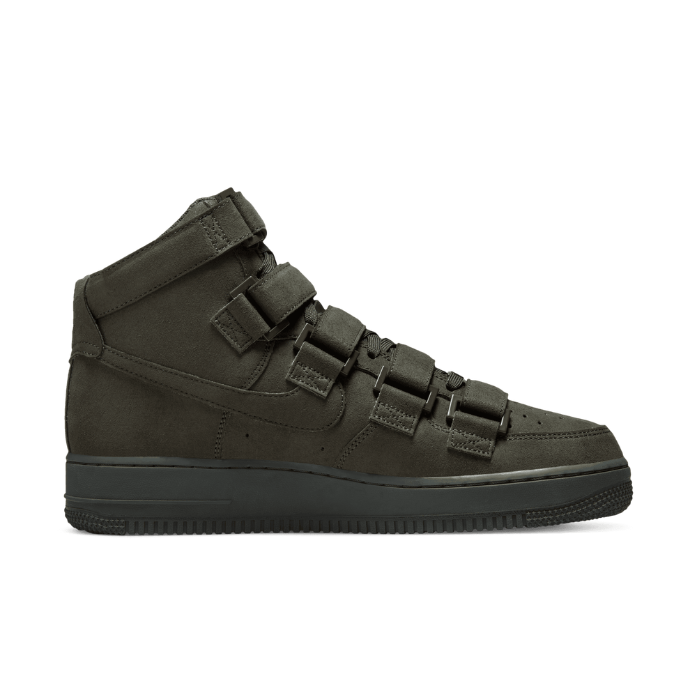 
                  
                    Load image into Gallery viewer, Nike Air Force 1 High &amp;#39;07 x Billie Eilish &amp;#39;Sequia&amp;#39;
                  
                