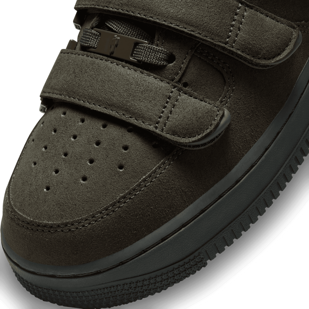 
                  
                    Load image into Gallery viewer, Nike Air Force 1 High &amp;#39;07 x Billie Eilish &amp;#39;Sequia&amp;#39;
                  
                