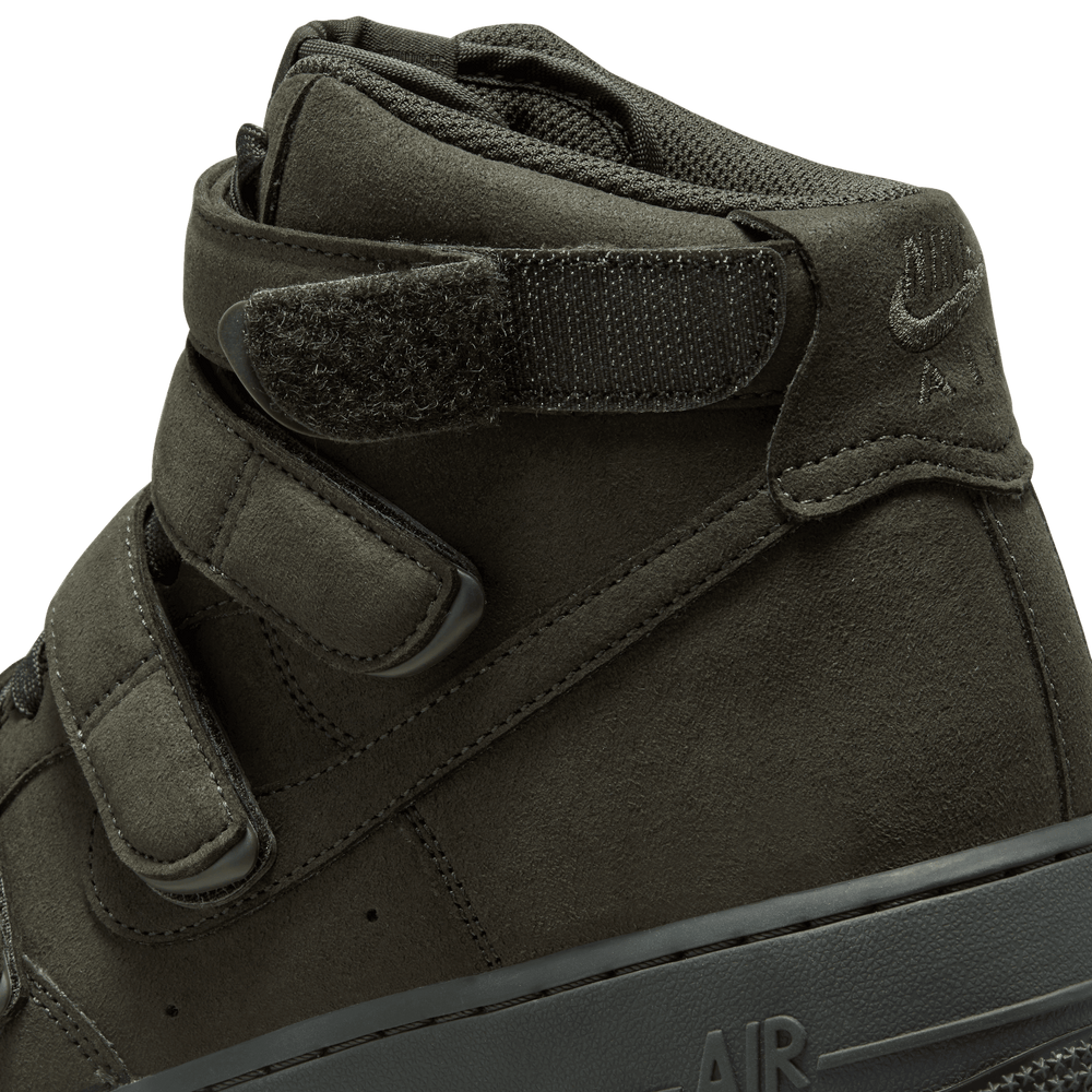 
                  
                    Load image into Gallery viewer, Nike Air Force 1 High &amp;#39;07 x Billie Eilish &amp;#39;Sequia&amp;#39;
                  
                