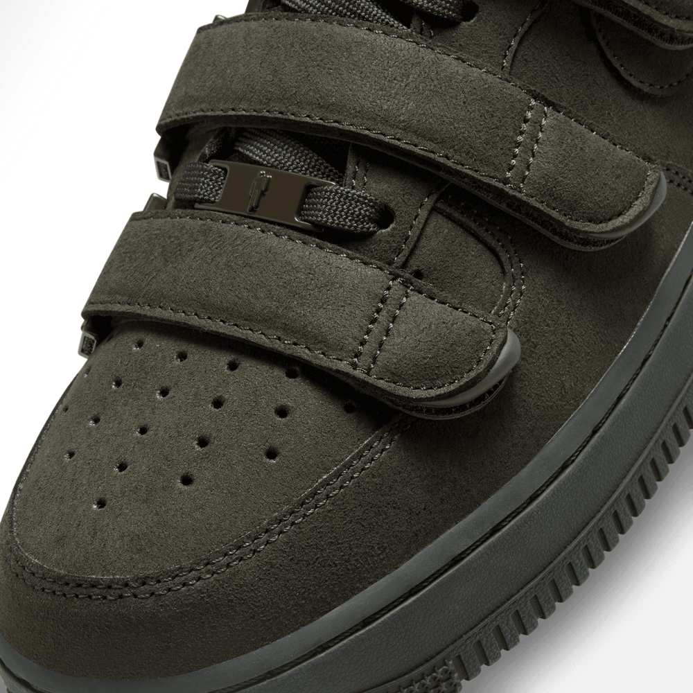 
                  
                    Load image into Gallery viewer, Nike Air Force 1 High &amp;#39;07 x Billie Eilish &amp;#39;Sequia&amp;#39;
                  
                