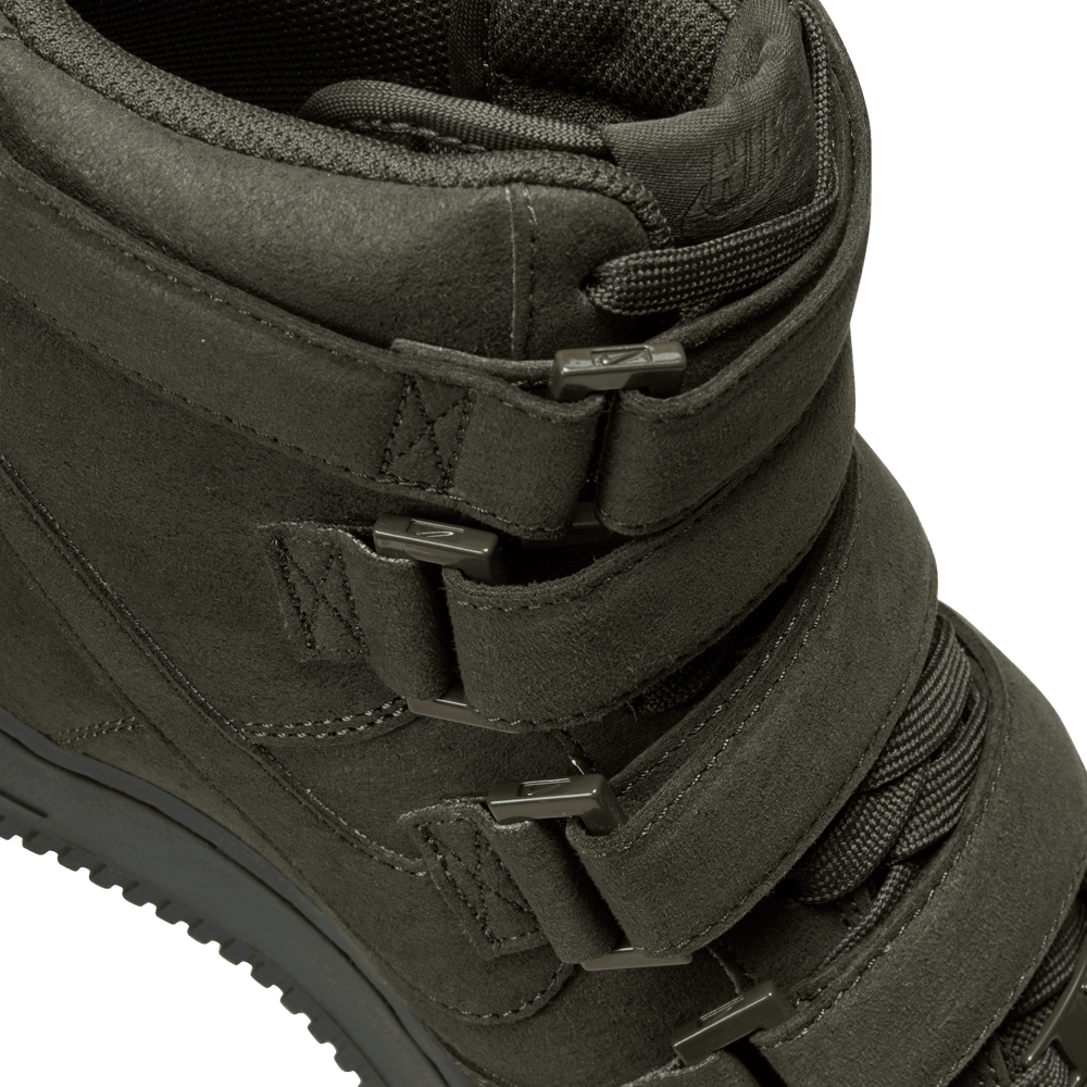 
                  
                    Load image into Gallery viewer, Nike Air Force 1 High &amp;#39;07 x Billie Eilish &amp;#39;Sequia&amp;#39;
                  
                