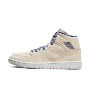 
                  
                    Load image into Gallery viewer, Womens Air Jordan 1 Mid &amp;#39;Sanddrift&amp;#39;
                  
                