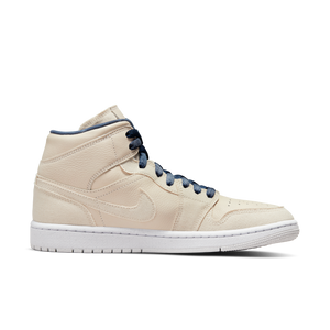 
                  
                    Load image into Gallery viewer, Womens Air Jordan 1 Mid &amp;#39;Sanddrift&amp;#39;
                  
                