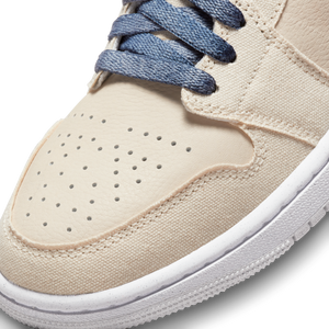 
                  
                    Load image into Gallery viewer, Womens Air Jordan 1 Mid &amp;#39;Sanddrift&amp;#39;
                  
                