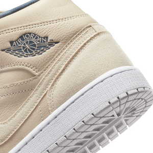 
                  
                    Load image into Gallery viewer, Womens Air Jordan 1 Mid &amp;#39;Sanddrift&amp;#39;
                  
                