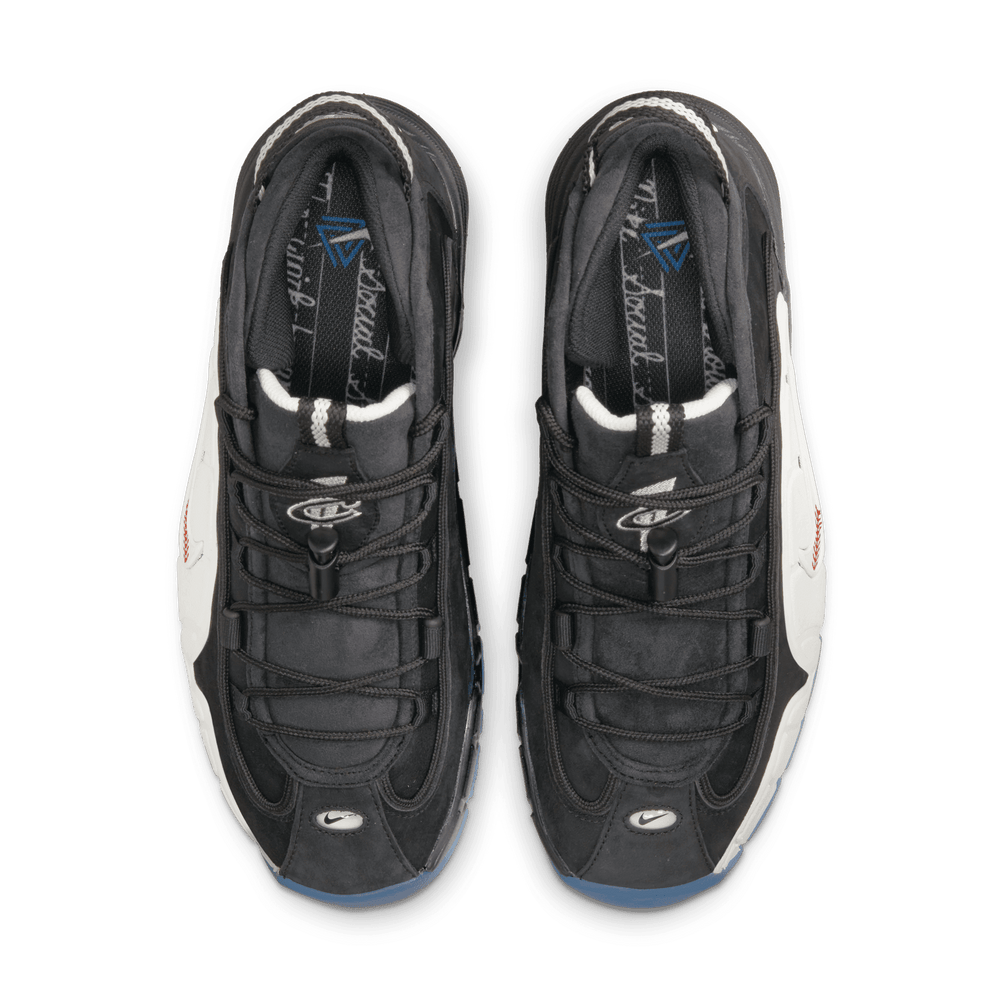 
                  
                    Load image into Gallery viewer, Nike Air Penny x Social Status &amp;#39;Recess Black&amp;#39;
                  
                