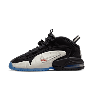 
                  
                    Load image into Gallery viewer, Nike Air Penny x Social Status &amp;#39;Recess Black&amp;#39;
                  
                