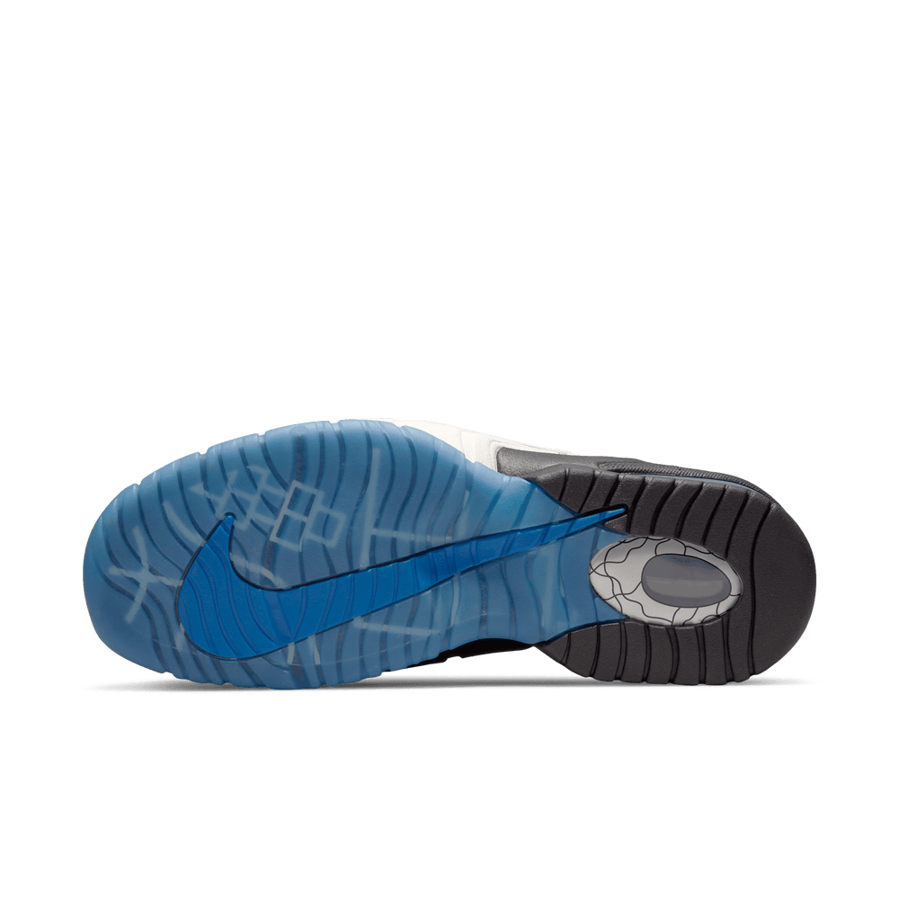 
                  
                    Load image into Gallery viewer, Nike Air Penny x Social Status &amp;#39;Recess Black&amp;#39;
                  
                