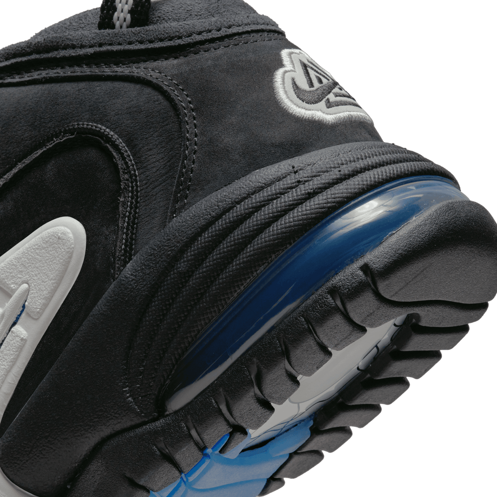 
                  
                    Load image into Gallery viewer, Nike Air Penny x Social Status &amp;#39;Recess Black&amp;#39;
                  
                
