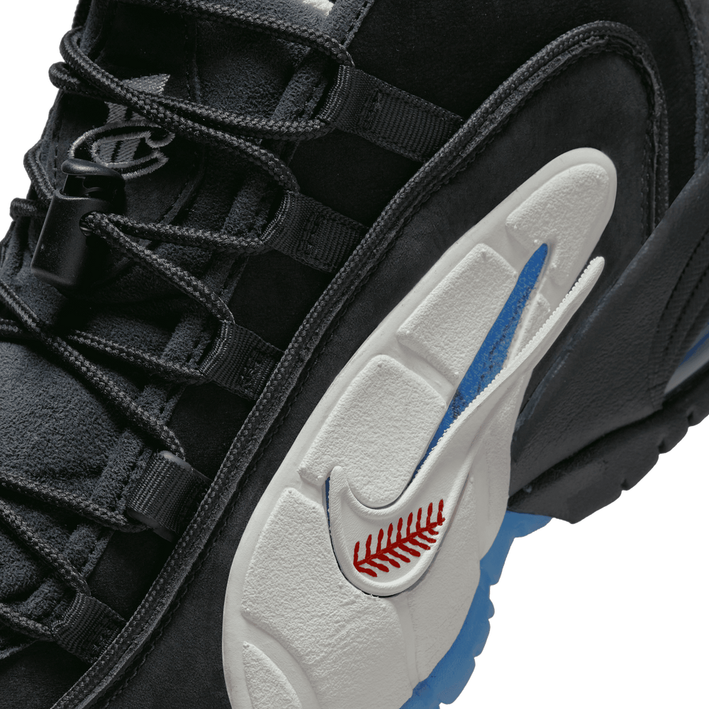 
                  
                    Load image into Gallery viewer, Nike Air Penny x Social Status &amp;#39;Recess Black&amp;#39;
                  
                