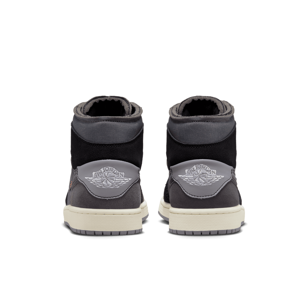 
                  
                    Load image into Gallery viewer, Air Jordan 1 Mid SE Craft &amp;#39;Inside Out Black&amp;#39;
                  
                
