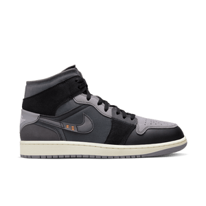 
                  
                    Load image into Gallery viewer, Air Jordan 1 Mid SE Craft &amp;#39;Inside Out Black&amp;#39;
                  
                