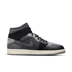 
                  
                    Load image into Gallery viewer, Air Jordan 1 Mid SE Craft &amp;#39;Inside Out Black&amp;#39;
                  
                