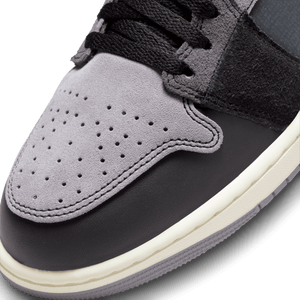 
                  
                    Load image into Gallery viewer, Air Jordan 1 Mid SE Craft &amp;#39;Inside Out Black&amp;#39;
                  
                