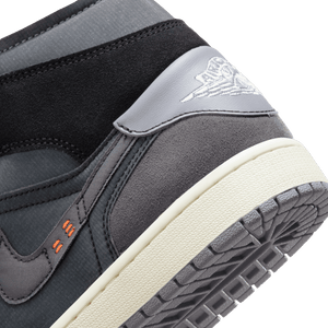 
                  
                    Load image into Gallery viewer, Air Jordan 1 Mid SE Craft &amp;#39;Inside Out Black&amp;#39;
                  
                