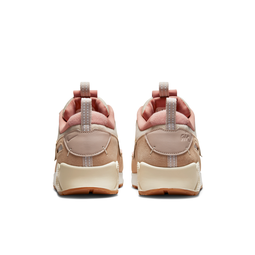 
                  
                    Load image into Gallery viewer, Womens Nike Air Max 90 Futura &amp;#39;Sanddrift&amp;#39;
                  
                
