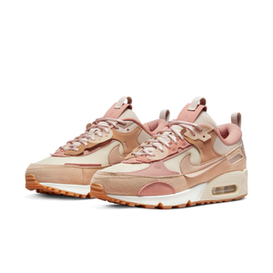 
                  
                    Load image into Gallery viewer, Womens Nike Air Max 90 Futura &amp;#39;Sanddrift&amp;#39;
                  
                
