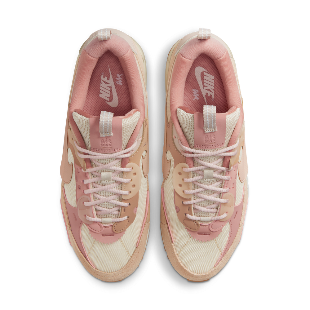 
                  
                    Load image into Gallery viewer, Womens Nike Air Max 90 Futura &amp;#39;Sanddrift&amp;#39;
                  
                