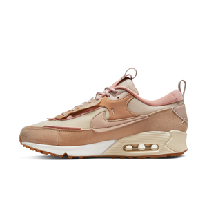 
                  
                    Load image into Gallery viewer, Womens Nike Air Max 90 Futura &amp;#39;Sanddrift&amp;#39;
                  
                