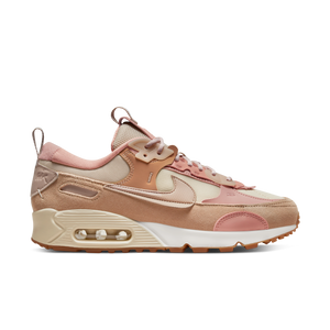 
                  
                    Load image into Gallery viewer, Womens Nike Air Max 90 Futura &amp;#39;Sanddrift&amp;#39;
                  
                