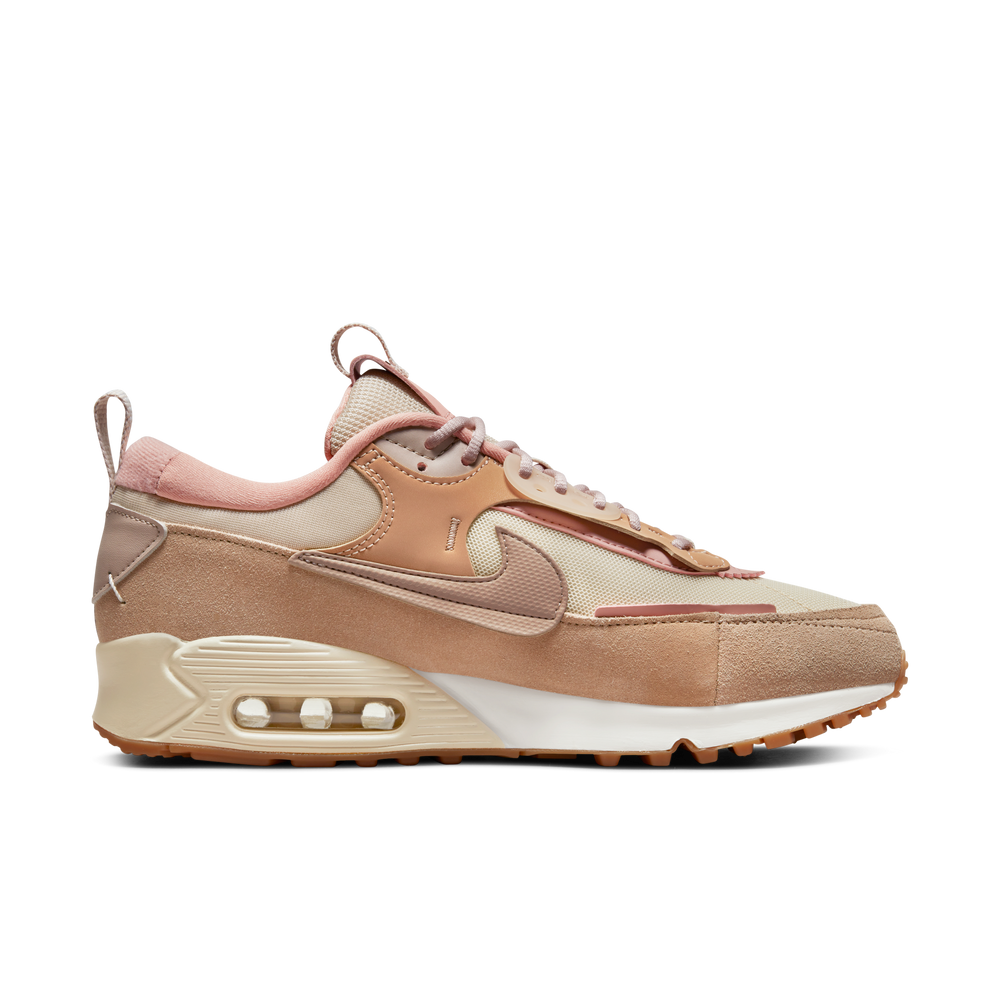 
                  
                    Load image into Gallery viewer, Womens Nike Air Max 90 Futura &amp;#39;Sanddrift&amp;#39;
                  
                