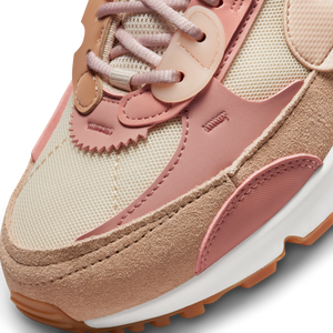 
                  
                    Load image into Gallery viewer, Womens Nike Air Max 90 Futura &amp;#39;Sanddrift&amp;#39;
                  
                