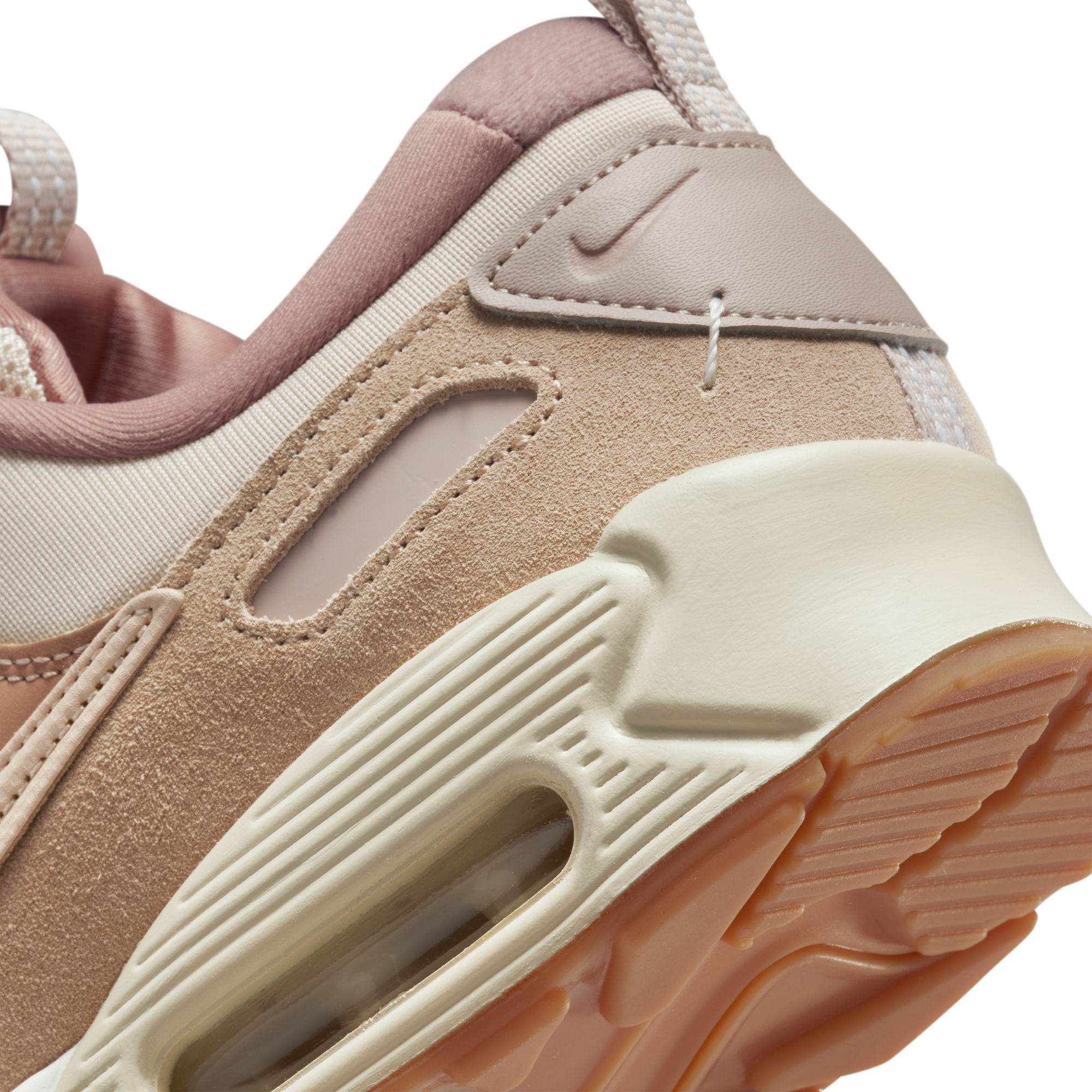 Nike air max sales 90 womens particle beige