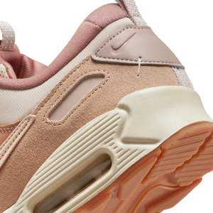 
                  
                    Load image into Gallery viewer, Womens Nike Air Max 90 Futura &amp;#39;Sanddrift&amp;#39;
                  
                