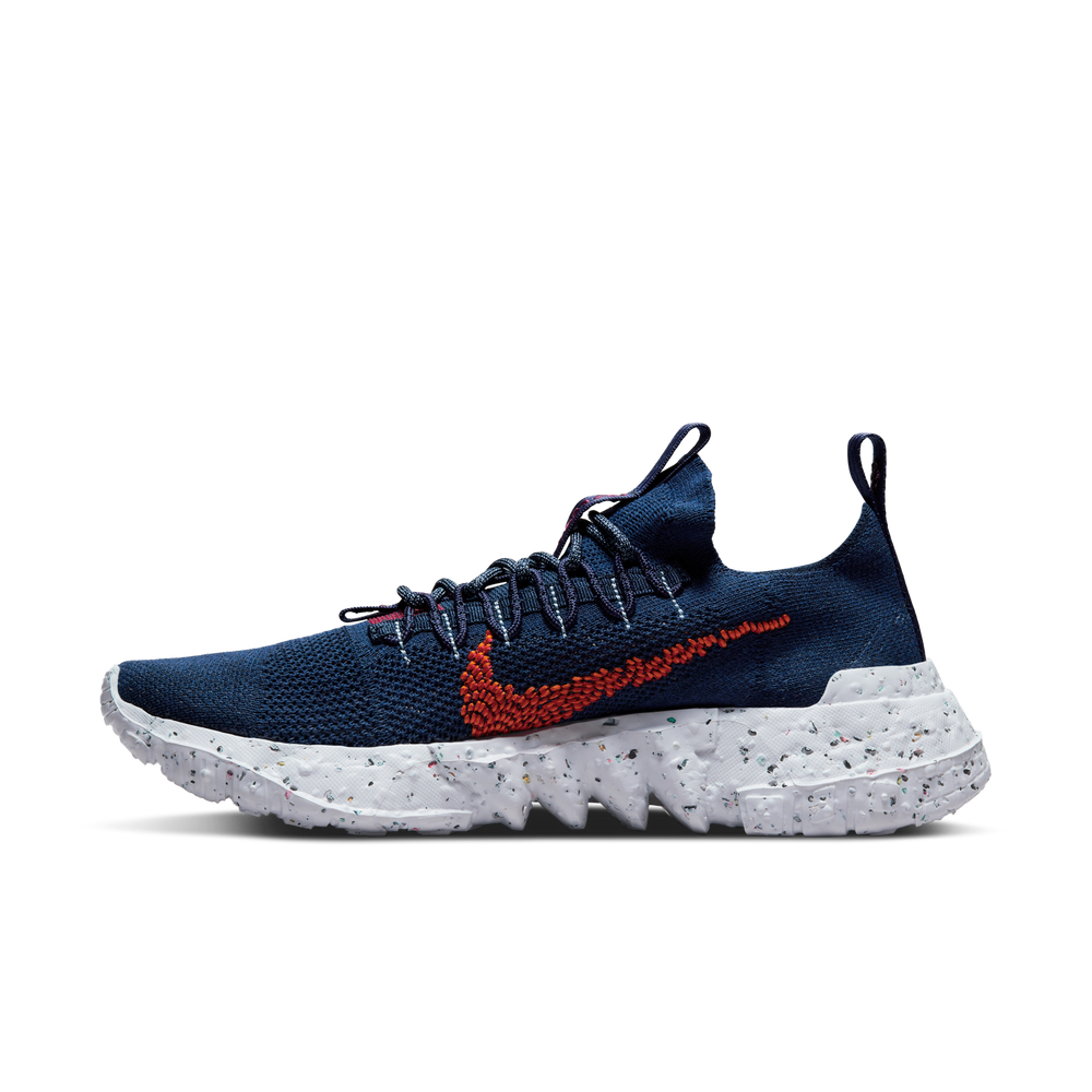 
                  
                    Load image into Gallery viewer, Nike Space Hippie 01 &amp;#39;MAGMA&amp;#39;
                  
                