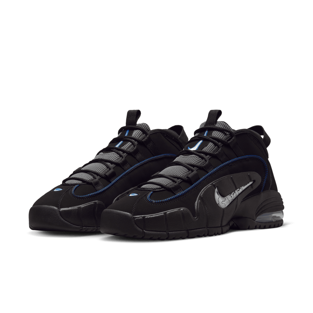 
                  
                    Load image into Gallery viewer, Nike Air Max Penny 1 &amp;#39;All-Star Black&amp;#39;
                  
                
