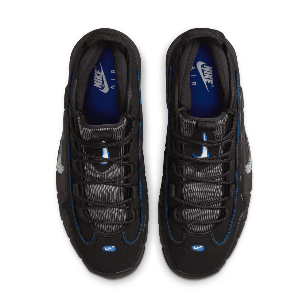 
                  
                    Load image into Gallery viewer, Nike Air Max Penny 1 &amp;#39;All-Star Black&amp;#39;
                  
                