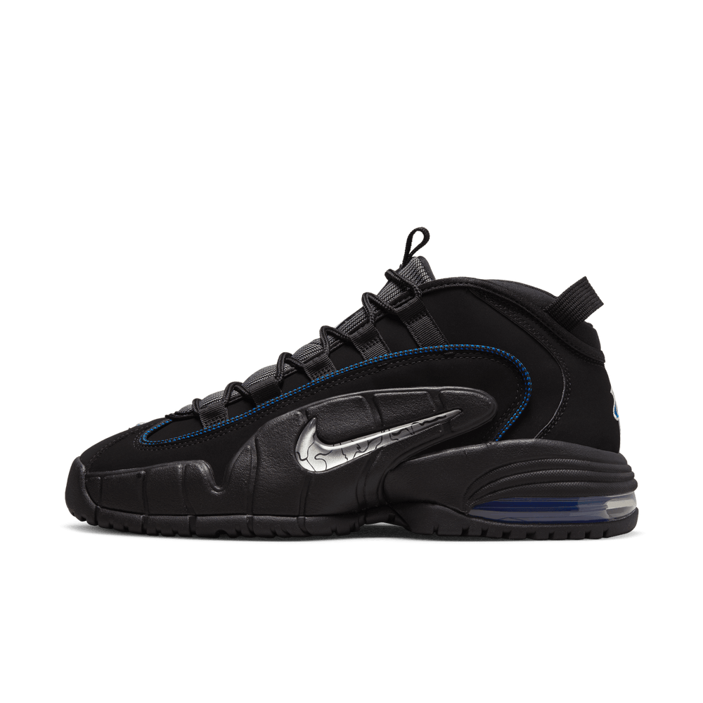 
                  
                    Load image into Gallery viewer, Nike Air Max Penny 1 &amp;#39;All-Star Black&amp;#39;
                  
                