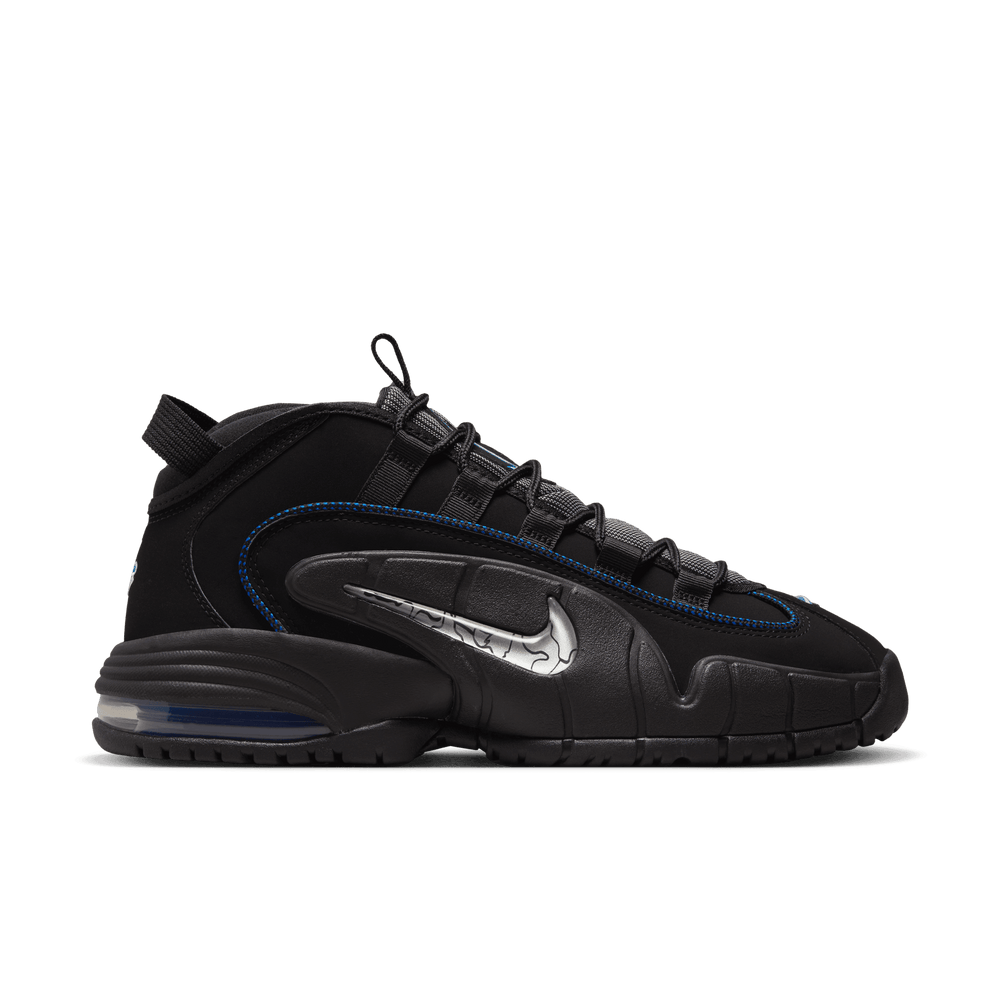 Nike Air Max Penny 1 'All-Star Black'