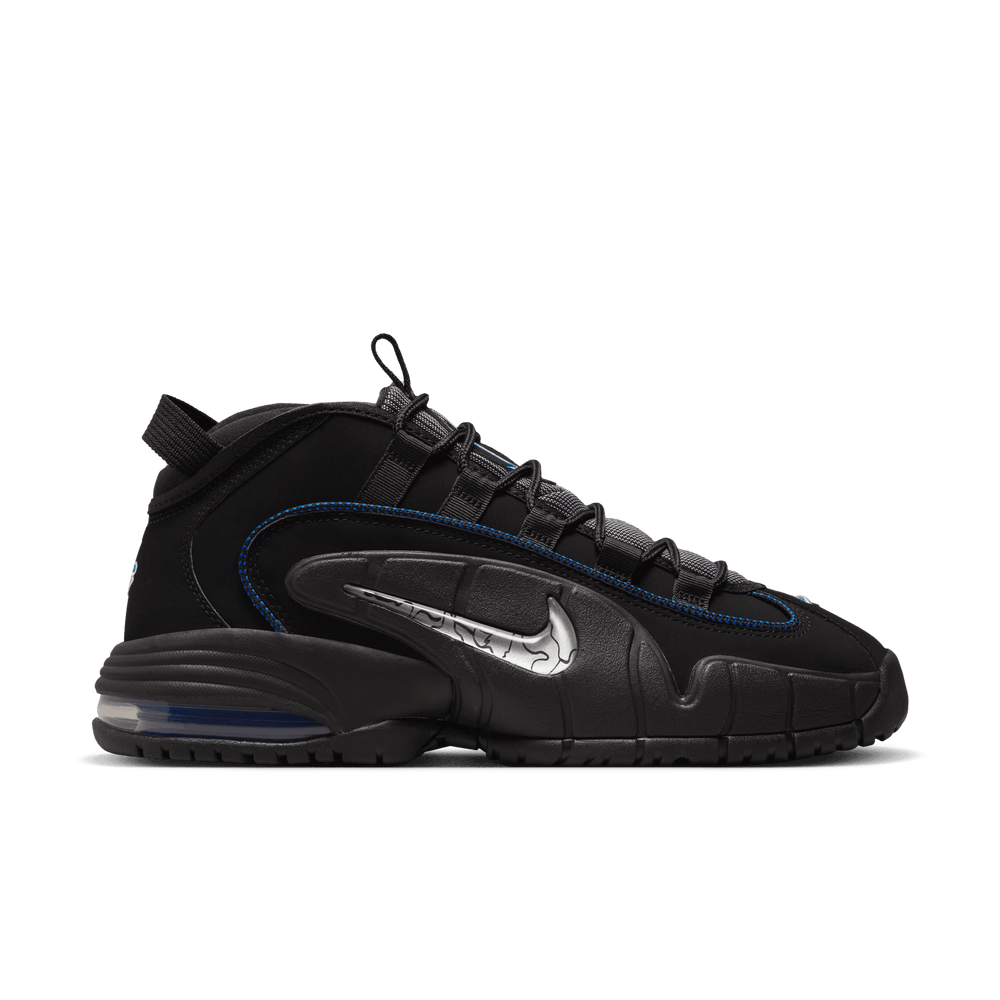 
                  
                    Load image into Gallery viewer, Nike Air Max Penny 1 &amp;#39;All-Star Black&amp;#39;
                  
                