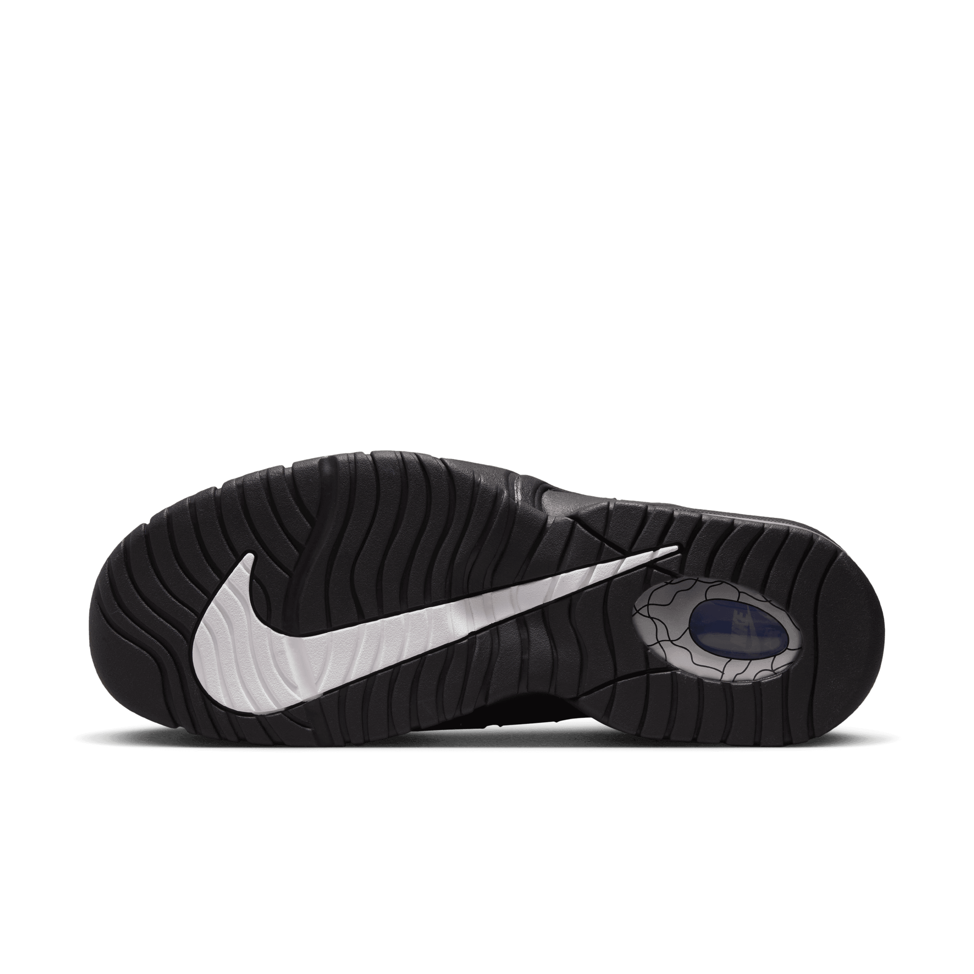 Nike Air Max Penny 1 All-Star DN2487-002 Release Info