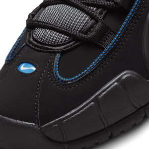 
                  
                    Load image into Gallery viewer, Nike Air Max Penny 1 &amp;#39;All-Star Black&amp;#39;
                  
                