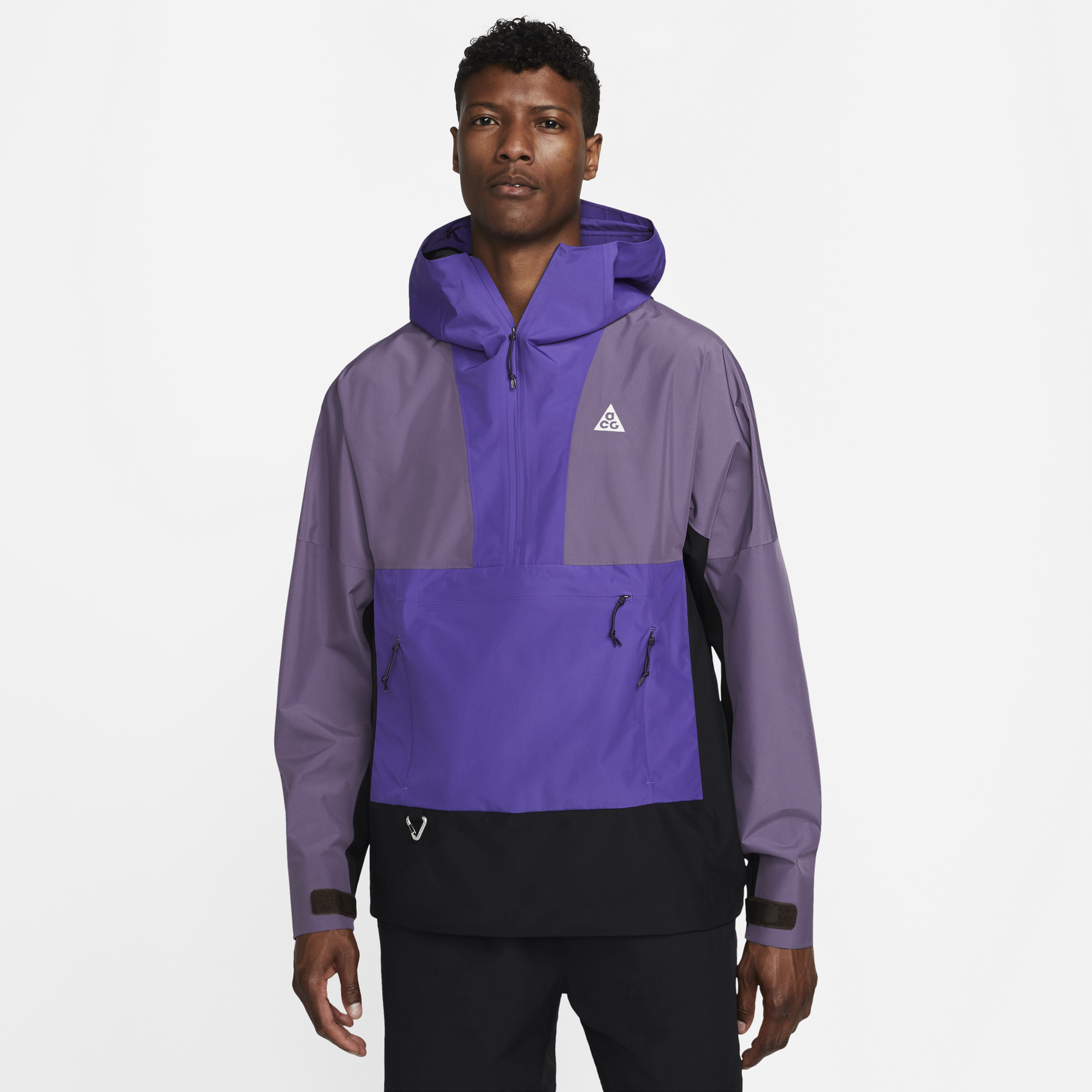 Nike acg best sale storm fit jacket