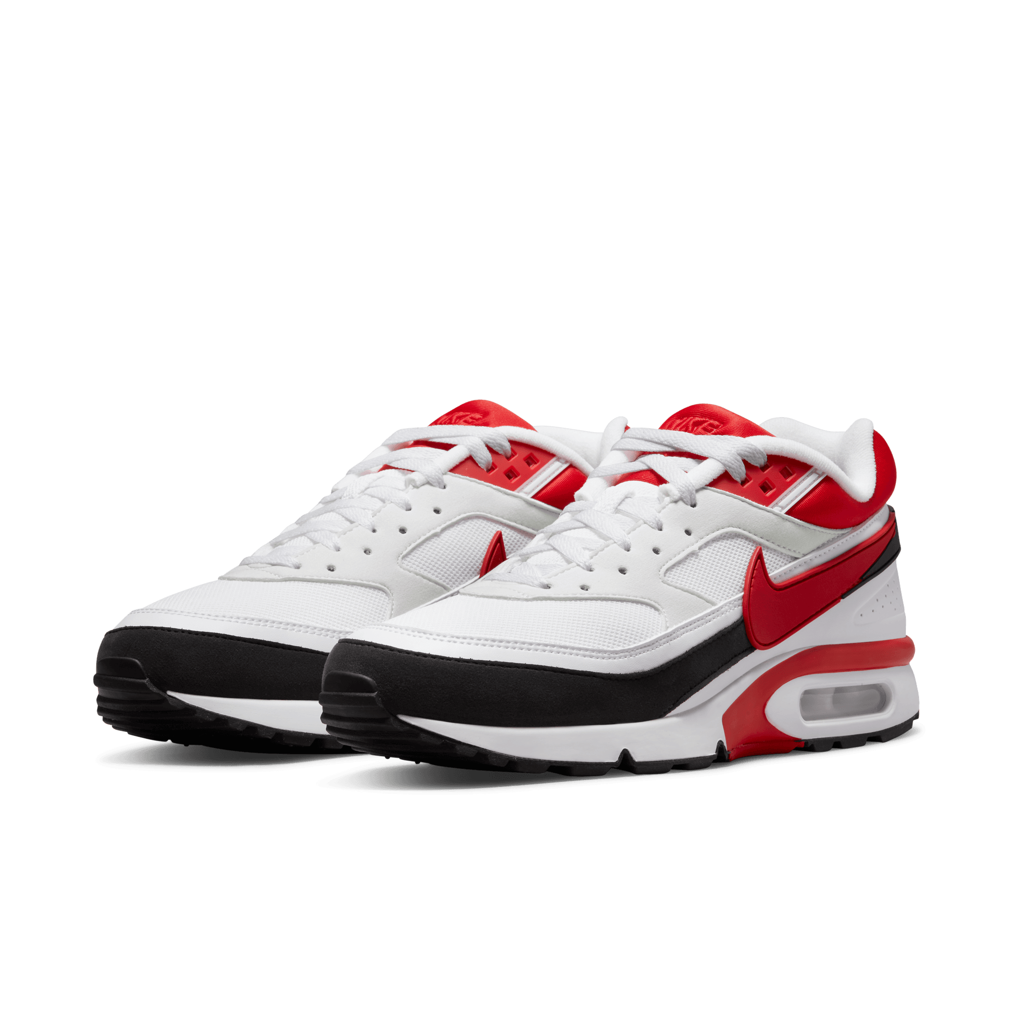 Nike Air Max BW OG 'Sport Red'
